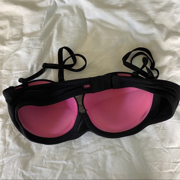 PINK Victoria’s Secret bra - Picture 2 of 2